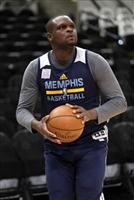 Zach Randolph t-shirt #3439039