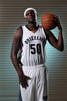 Zach Randolph Tank Top #3439044