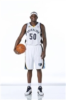 Zach Randolph t-shirt #3439047