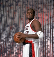 Zach Randolph Sweatshirt #3439049