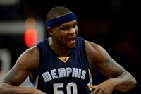 Zach Randolph hoodie #3439052