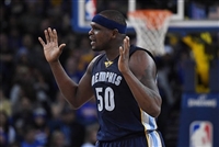 Zach Randolph Tank Top #3439067