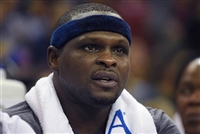 Zach Randolph Sweatshirt #3439075