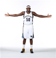 Zach Randolph t-shirt #3439077