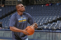Zach Randolph hoodie #3439080