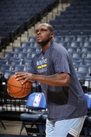 Zach Randolph hoodie #3439087