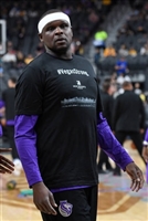 Zach Randolph t-shirt #3439088