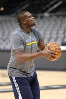 Zach Randolph Longsleeve T-shirt #3439089