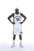Zach Randolph t-shirt #3439091