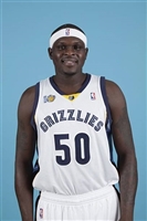 Zach Randolph Sweatshirt #3439101