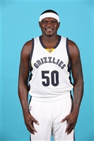Zach Randolph Sweatshirt #3439105