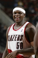 Zach Randolph Tank Top #3439124
