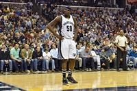 Zach Randolph t-shirt #3439129