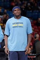 Zach Randolph Sweatshirt #3439131