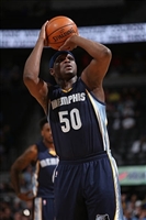 Zach Randolph t-shirt #3439135