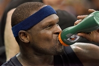 Zach Randolph Sweatshirt #3439142