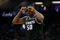 Zach Randolph Tank Top #3439150