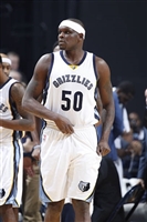 Zach Randolph mug #G1682107