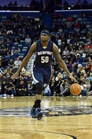Zach Randolph hoodie #3439165