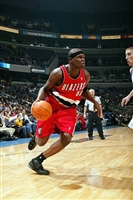 Zach Randolph t-shirt #3439173