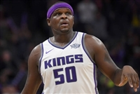 Zach Randolph t-shirt #3439183