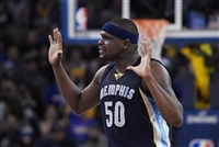 Zach Randolph Sweatshirt #3439184