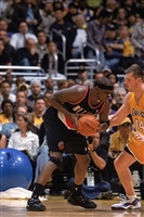 Zach Randolph t-shirt #3439187