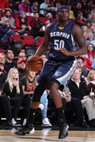 Zach Randolph Tank Top #3439188