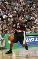Zach Randolph t-shirt #3439189