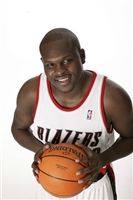 Zach Randolph t-shirt #3439190