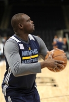 Zach Randolph t-shirt #3439196