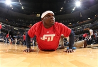 Zach Randolph Tank Top #3439197