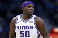 Zach Randolph t-shirt #3439199