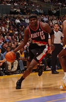 Zach Randolph t-shirt #3439203