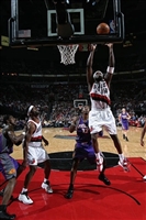 Zach Randolph t-shirt #3439206