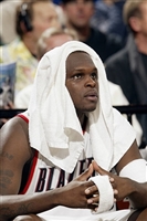 Zach Randolph Tank Top #3439207