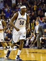 Zach Randolph Tank Top #3439211