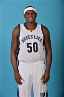 Zach Randolph t-shirt #3439214