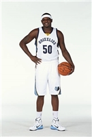 Zach Randolph t-shirt #3439224