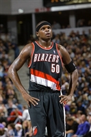 Zach Randolph hoodie #3439228