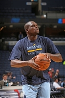 Zach Randolph hoodie #3439230