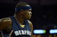 Zach Randolph hoodie #3439237
