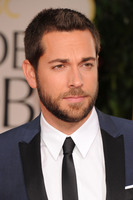 Zachary Levi hoodie #1992267