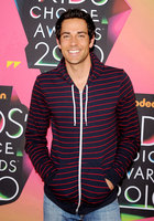 Zachary Levi Tank Top #1992271