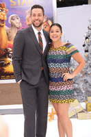 Zachary Levi Tank Top #2887302