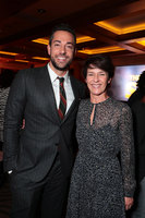 Zachary Levi Sweatshirt #2887374