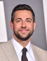 Zachary Levi t-shirt #2887384