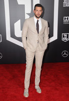 Zachary Levi Tank Top #2887402