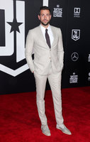 Zachary Levi Sweatshirt #2887405