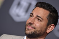 Zachary Levi t-shirt #2887440